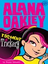 Imagen de portada para Torment and Trickery